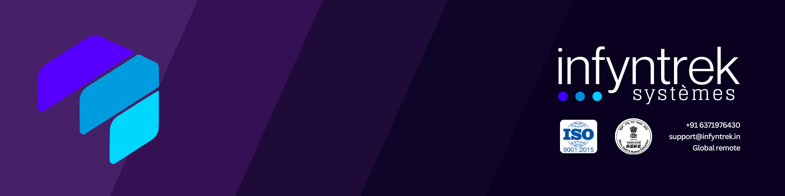 Infyntrek Internship Program